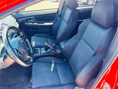 2019 Subaru WRX - Photo 13 - Reno, NV 89502