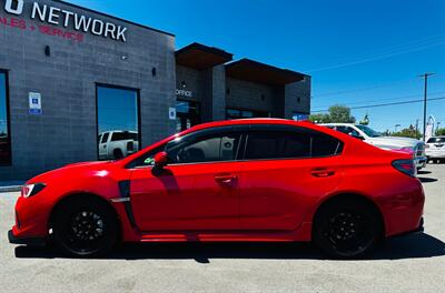2019 Subaru WRX - Photo 6 - Reno, NV 89502