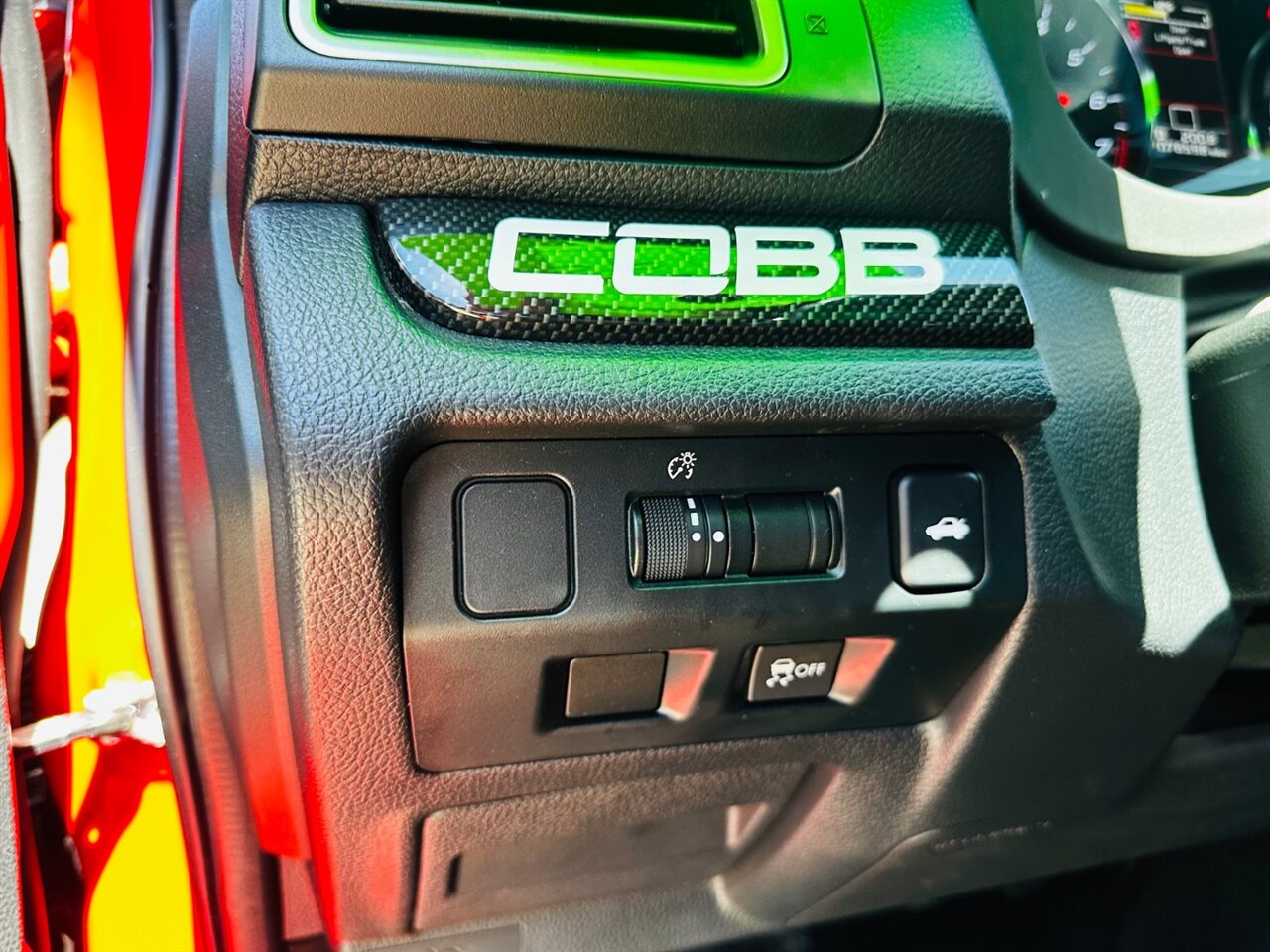 2019 Subaru WRX - Photo 22 - Reno, NV 89502