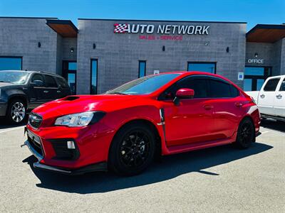 2019 Subaru WRX - Photo 5 - Reno, NV 89502