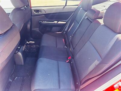 2019 Subaru WRX - Photo 14 - Reno, NV 89502