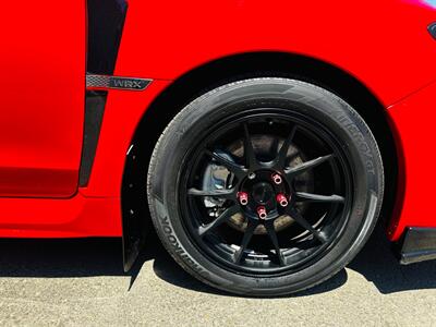 2019 Subaru WRX - Photo 12 - Reno, NV 89502