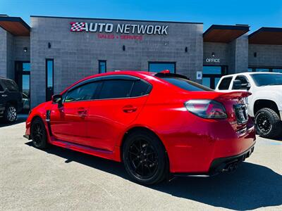 2019 Subaru WRX - Photo 7 - Reno, NV 89502