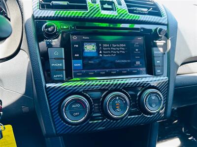 2019 Subaru WRX - Photo 16 - Reno, NV 89502