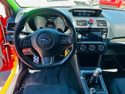 2019 Subaru WRX - Photo 15 - Reno, NV 89502