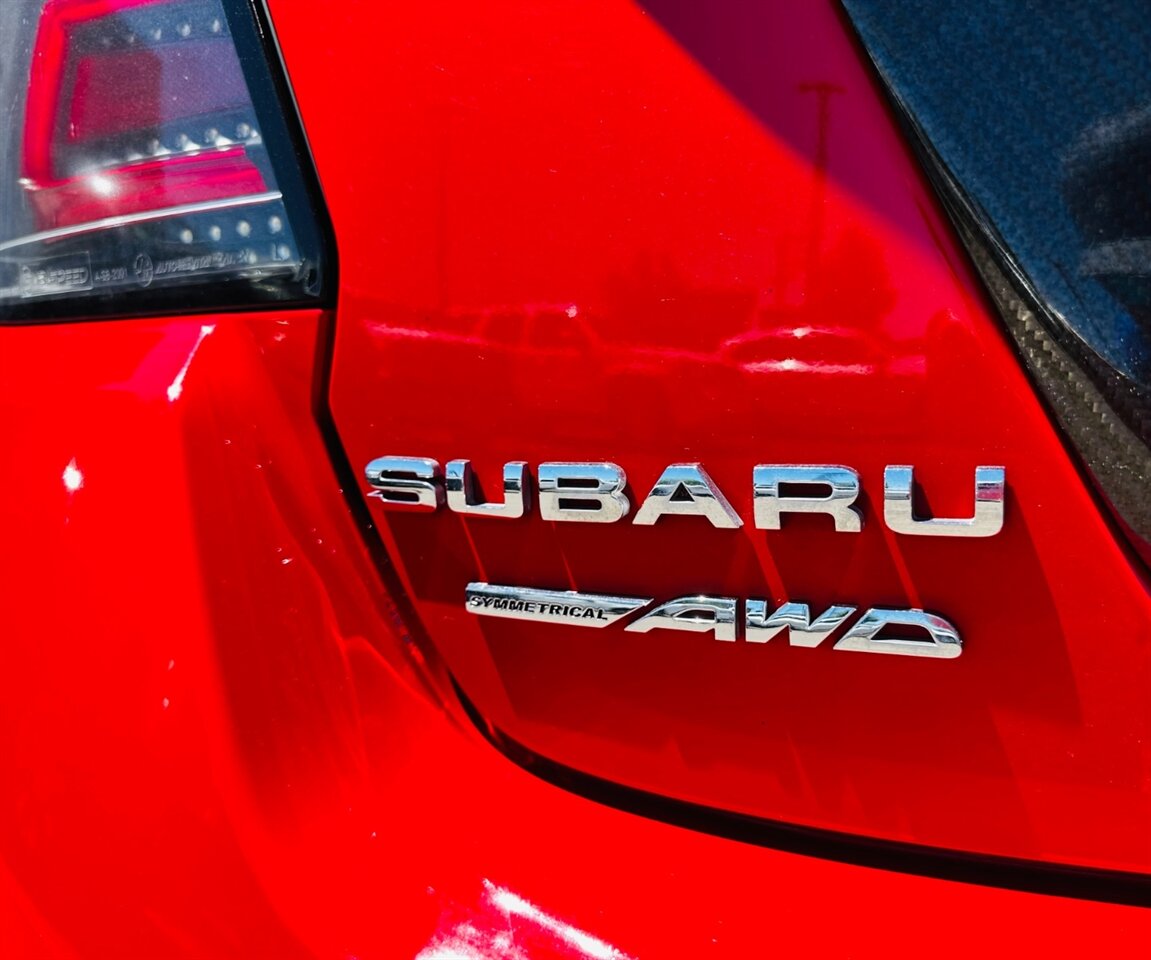 2019 Subaru WRX - Photo 11 - Reno, NV 89502
