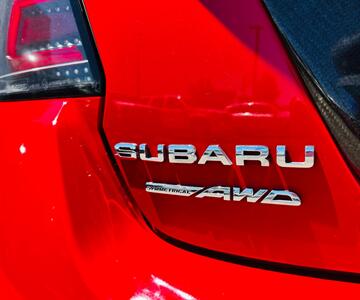 2019 Subaru WRX - Photo 11 - Reno, NV 89502