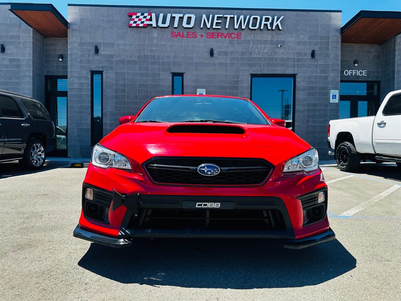 2019 Subaru WRX - Photo 4 - Reno, NV 89502
