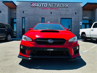 2019 Subaru WRX - Photo 4 - Reno, NV 89502