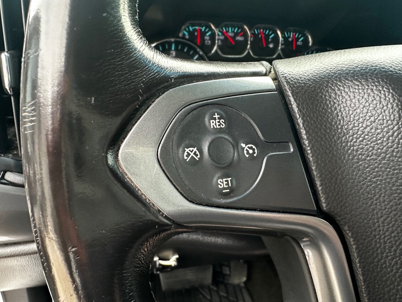 2014 Chevrolet Silverado 1500 LT - Photo 18 - Reno, NV 89502