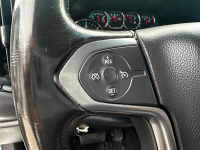 2014 Chevrolet Silverado 1500 LT - Photo 18 - Reno, NV 89502