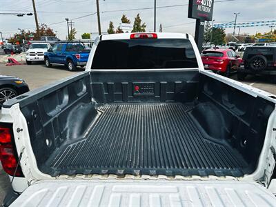 2014 Chevrolet Silverado 1500 LT - Photo 9 - Reno, NV 89502