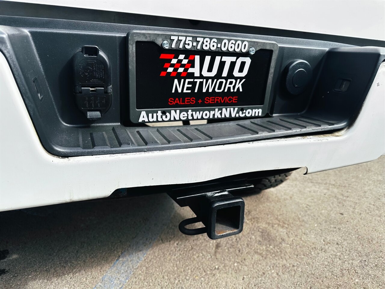 2014 Chevrolet Silverado 1500 LT - Photo 10 - Reno, NV 89502