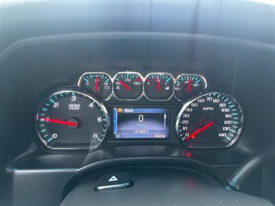 2014 Chevrolet Silverado 1500 LT - Photo 16 - Reno, NV 89502