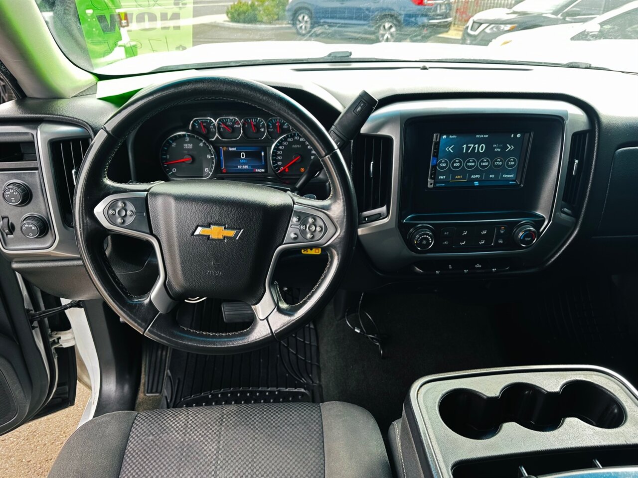 2014 Chevrolet Silverado 1500 LT - Photo 14 - Reno, NV 89502