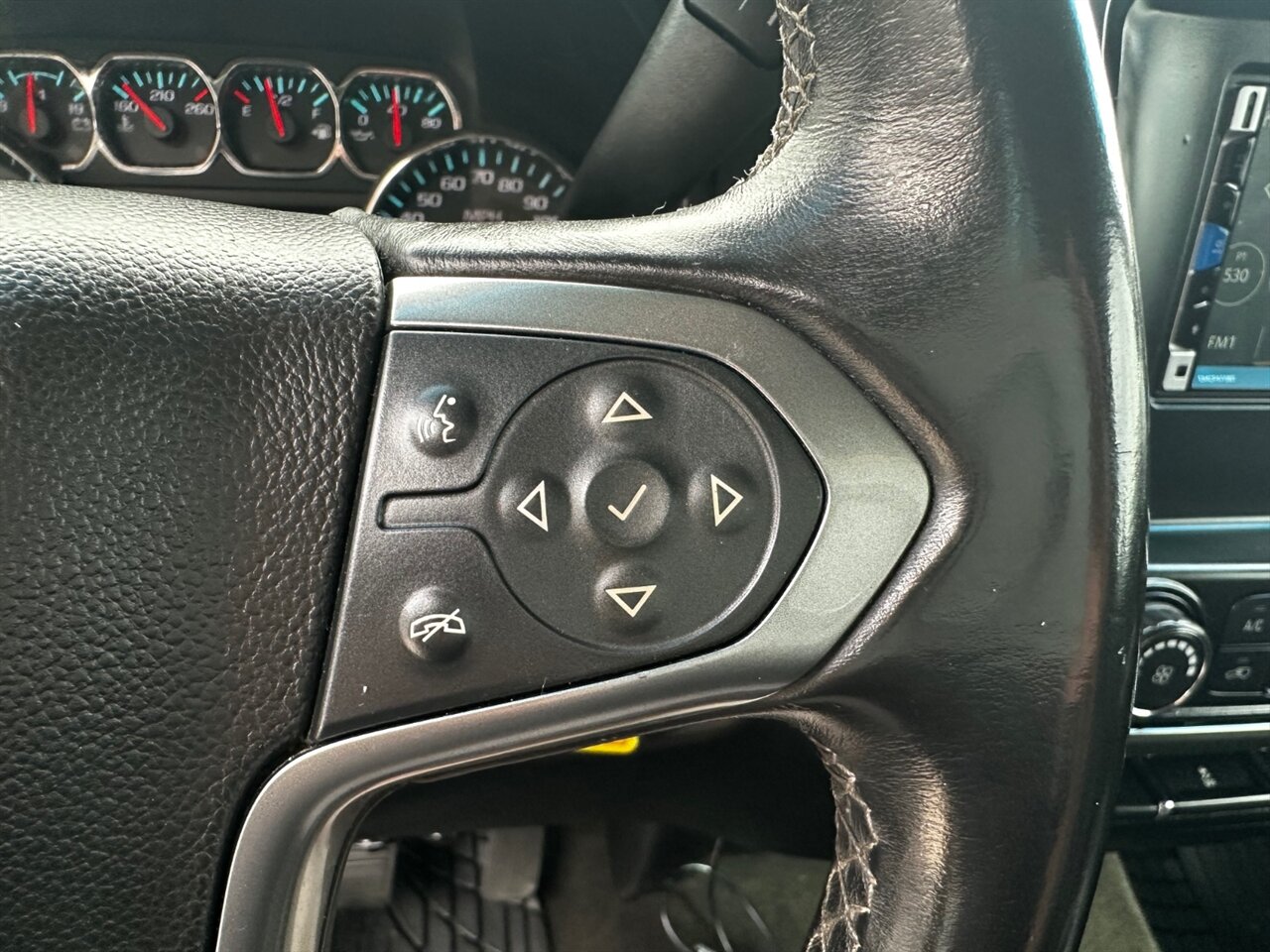 2014 Chevrolet Silverado 1500 LT - Photo 19 - Reno, NV 89502