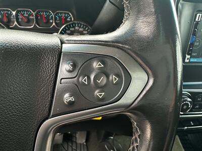 2014 Chevrolet Silverado 1500 LT - Photo 19 - Reno, NV 89502