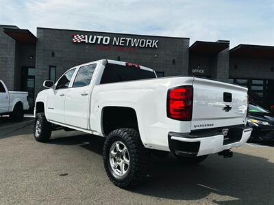 2014 Chevrolet Silverado 1500 LT - Photo 3 - Reno, NV 89502