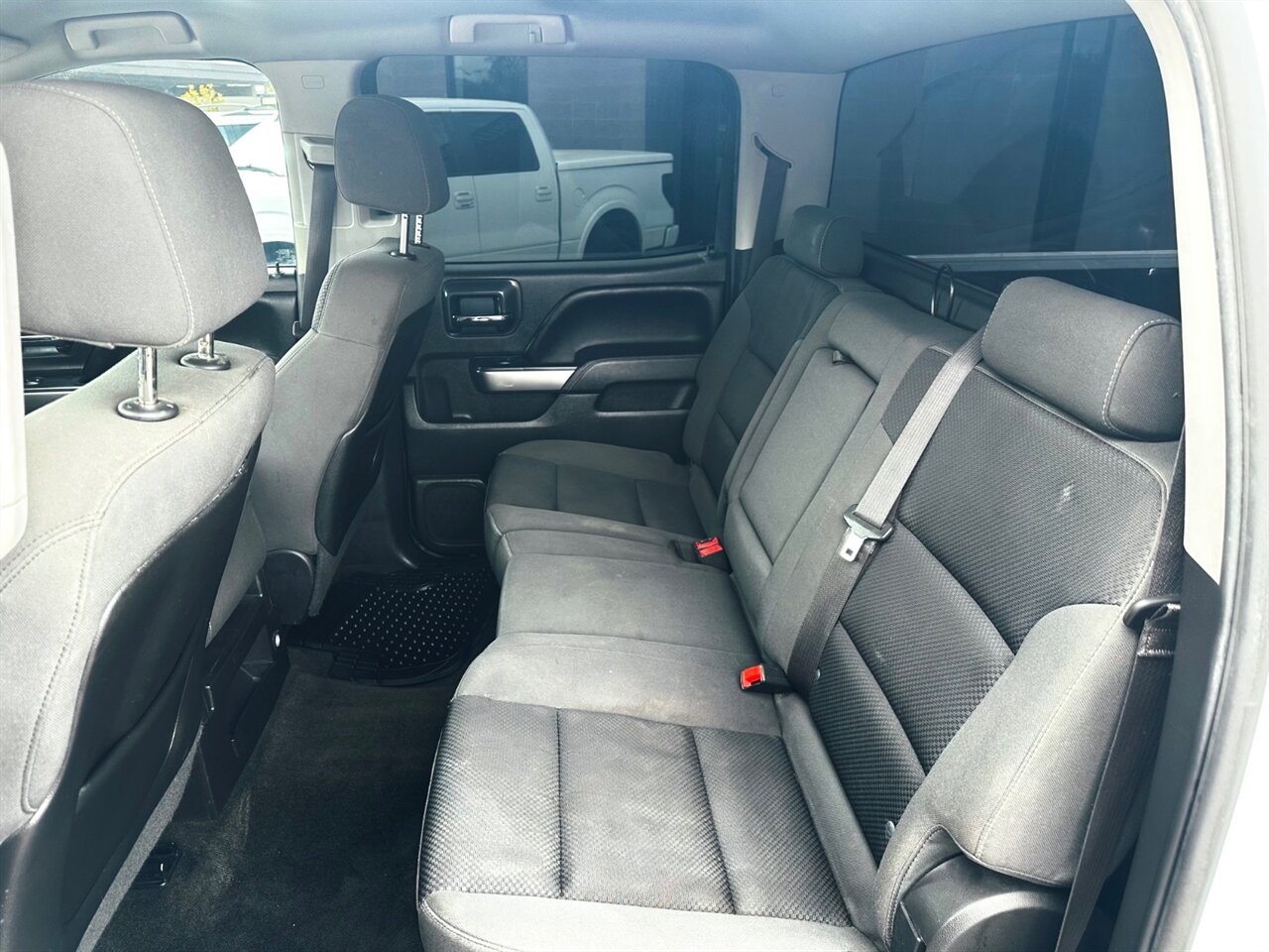 2014 Chevrolet Silverado 1500 LT - Photo 13 - Reno, NV 89502