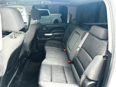 2014 Chevrolet Silverado 1500 LT - Photo 13 - Reno, NV 89502