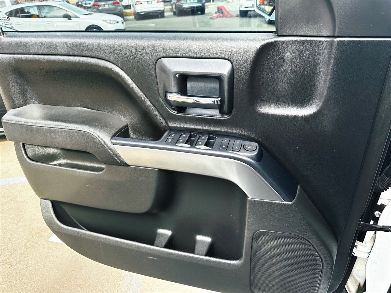 2014 Chevrolet Silverado 1500 LT - Photo 22 - Reno, NV 89502