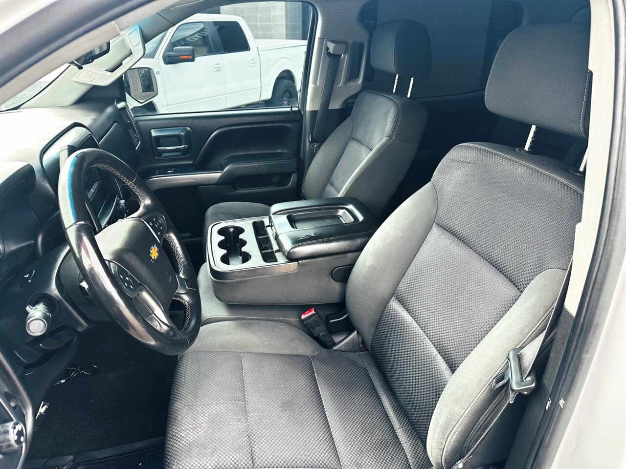2014 Chevrolet Silverado 1500 LT - Photo 12 - Reno, NV 89502