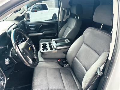2014 Chevrolet Silverado 1500 LT - Photo 12 - Reno, NV 89502