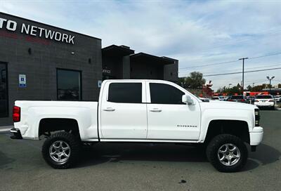 2014 Chevrolet Silverado 1500 LT - Photo 2 - Reno, NV 89502