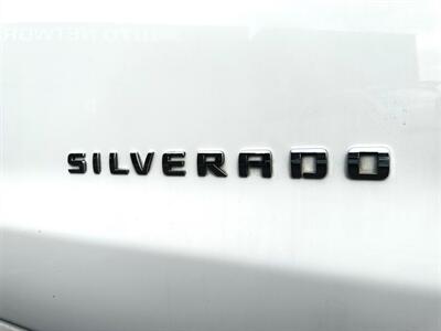 2014 Chevrolet Silverado 1500 LT - Photo 23 - Reno, NV 89502