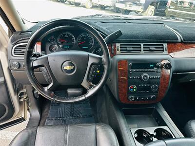 2008 Chevrolet Tahoe LT   - Photo 17 - Reno, NV 89502