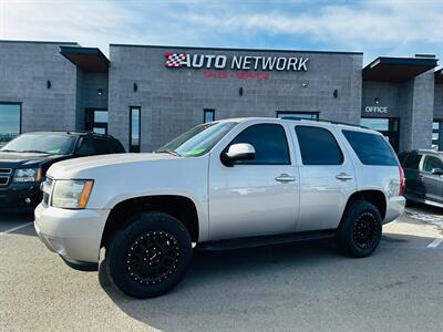 2008 Chevrolet Tahoe LT   - Photo 5 - Reno, NV 89502