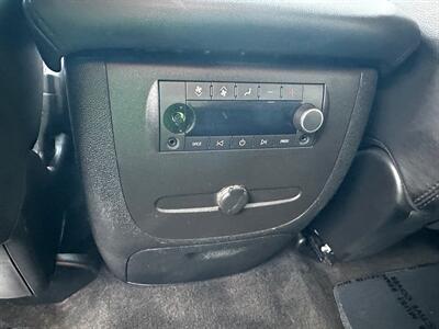 2008 Chevrolet Tahoe LT   - Photo 28 - Reno, NV 89502
