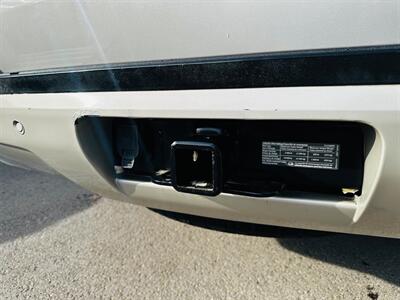 2008 Chevrolet Tahoe LT   - Photo 12 - Reno, NV 89502