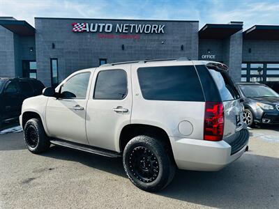 2008 Chevrolet Tahoe LT   - Photo 7 - Reno, NV 89502