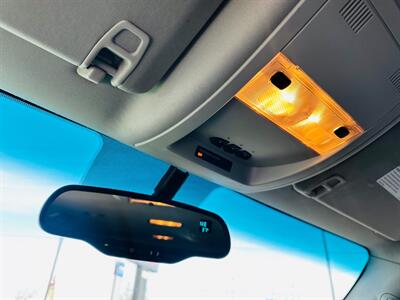 2008 Chevrolet Tahoe LT   - Photo 27 - Reno, NV 89502