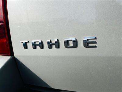 2008 Chevrolet Tahoe LT   - Photo 11 - Reno, NV 89502
