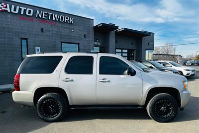 2008 Chevrolet Tahoe LT   - Photo 2 - Reno, NV 89502