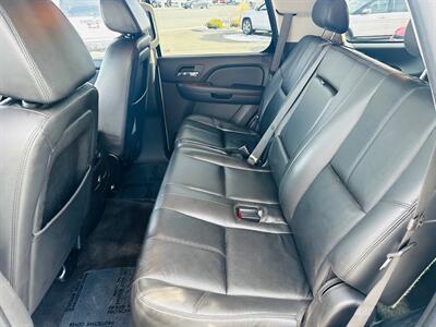 2008 Chevrolet Tahoe LT   - Photo 16 - Reno, NV 89502