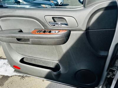 2008 Chevrolet Tahoe LT   - Photo 25 - Reno, NV 89502