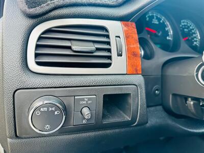 2008 Chevrolet Tahoe LT   - Photo 20 - Reno, NV 89502