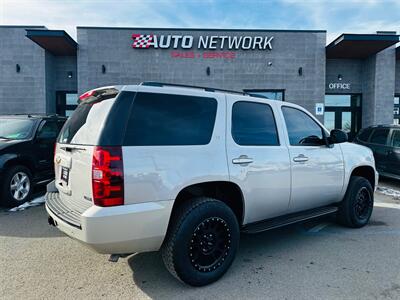 2008 Chevrolet Tahoe LT   - Photo 3 - Reno, NV 89502