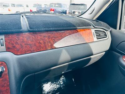 2008 Chevrolet Tahoe LT   - Photo 21 - Reno, NV 89502