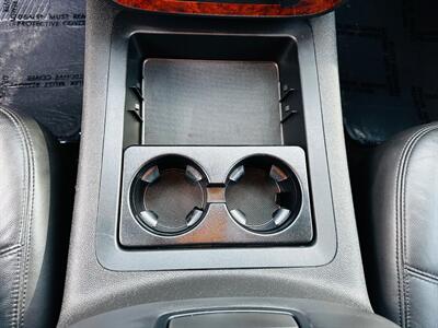 2008 Chevrolet Tahoe LT   - Photo 19 - Reno, NV 89502