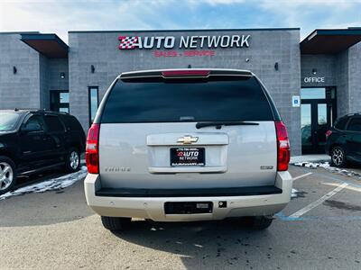 2008 Chevrolet Tahoe LT   - Photo 8 - Reno, NV 89502