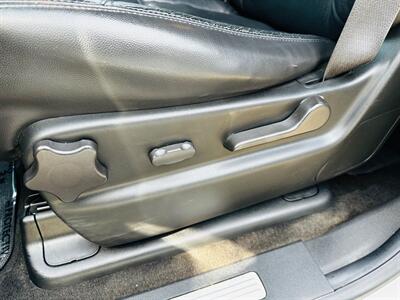 2008 Chevrolet Tahoe LT   - Photo 26 - Reno, NV 89502