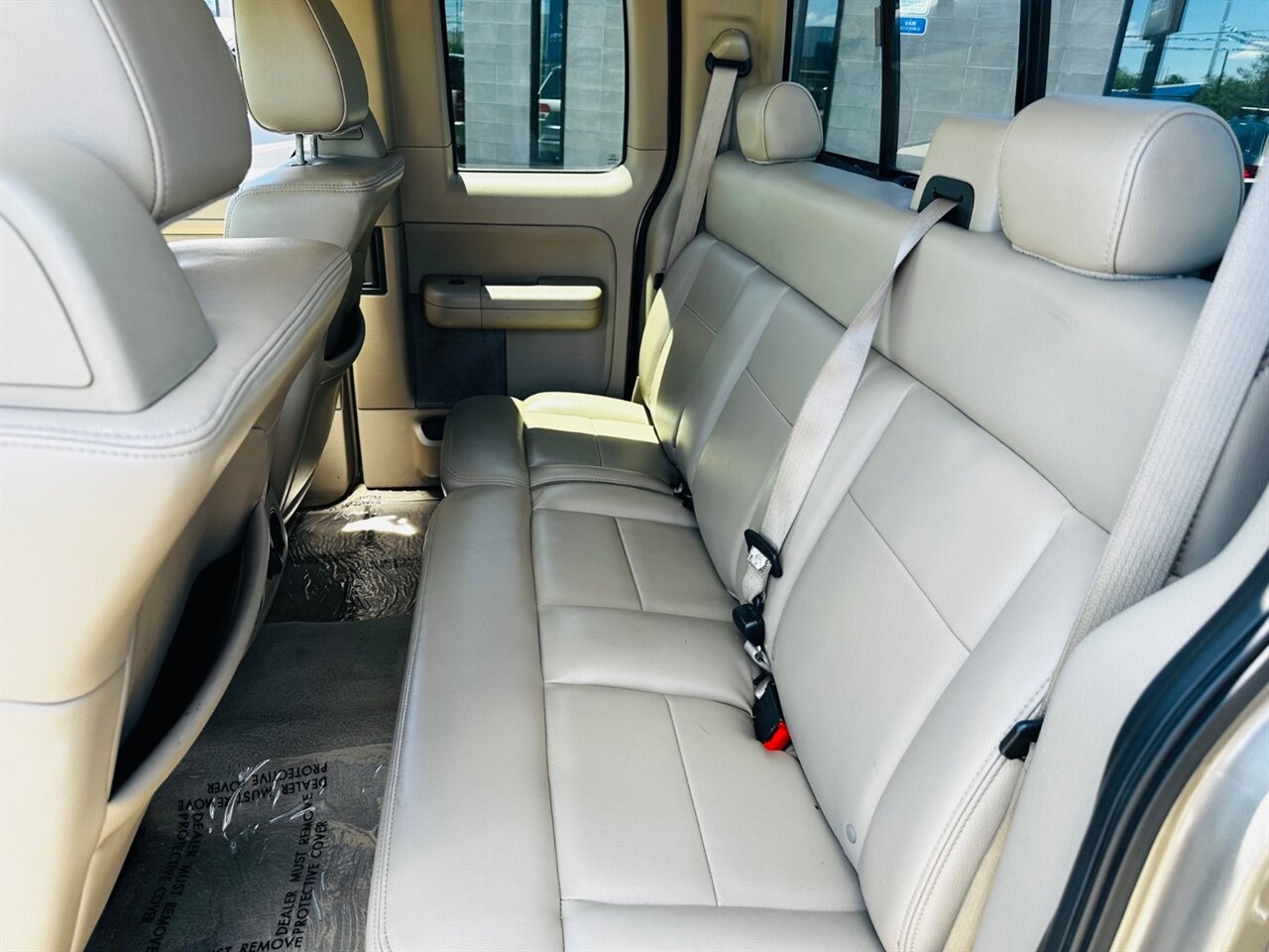 2005 Ford F-150 Lariat 4dr SuperCab - Photo 18 - Reno, NV 89502