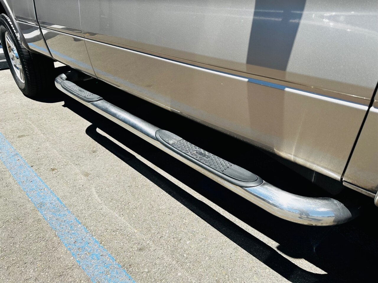 2005 Ford F-150 Lariat 4dr SuperCab - Photo 9 - Reno, NV 89502