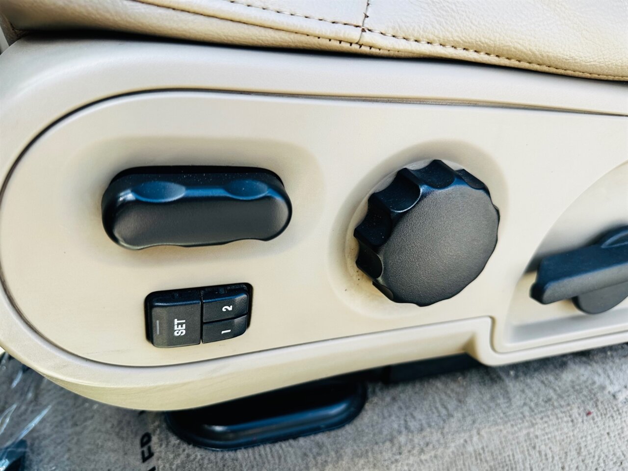2005 Ford F-150 Lariat 4dr SuperCab - Photo 30 - Reno, NV 89502
