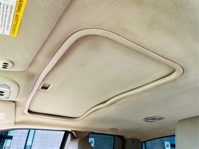 2005 Ford F-150 Lariat 4dr SuperCab   - Photo 23 - Reno, NV 89502