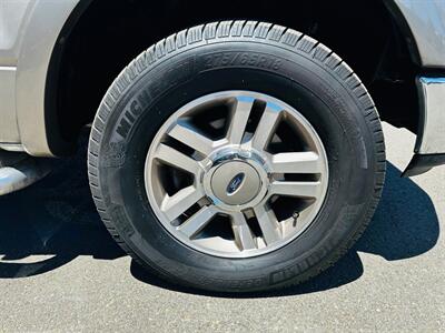 2005 Ford F-150 Lariat 4dr SuperCab   - Photo 11 - Reno, NV 89502